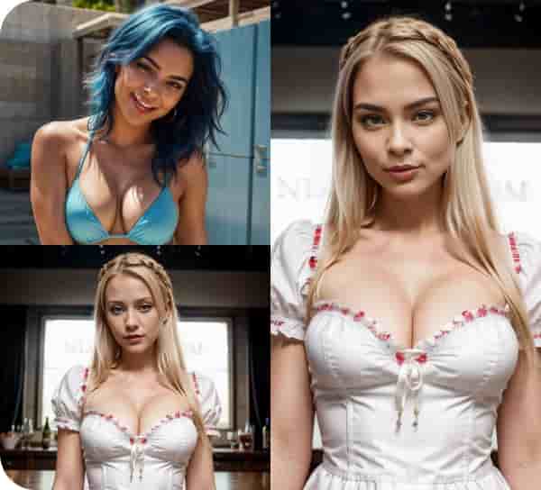 celebrity ai porn