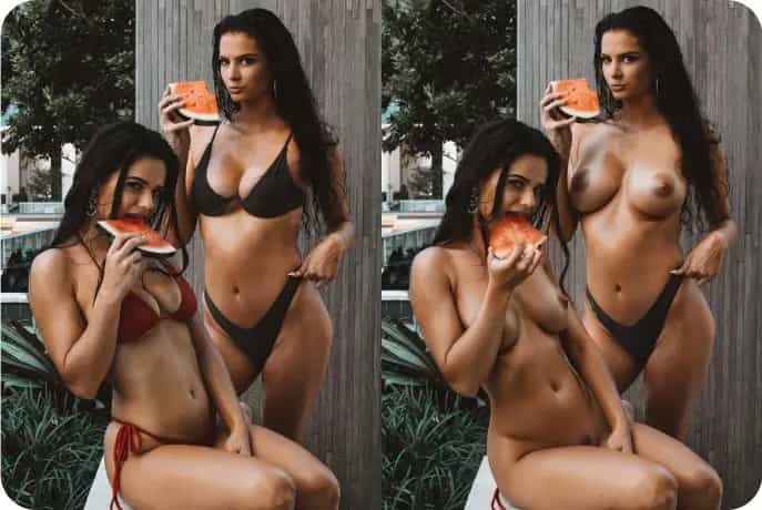 ai porn pics