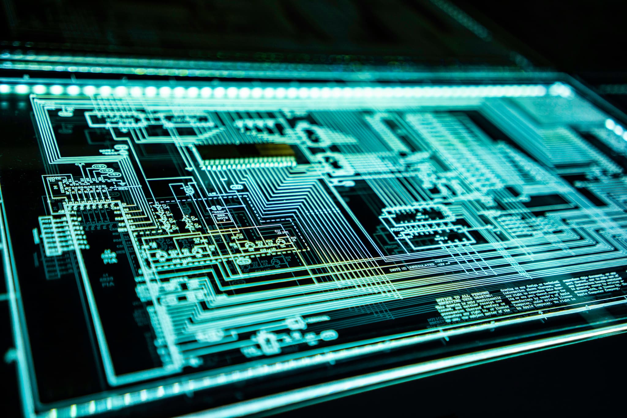 Future digital identity protection