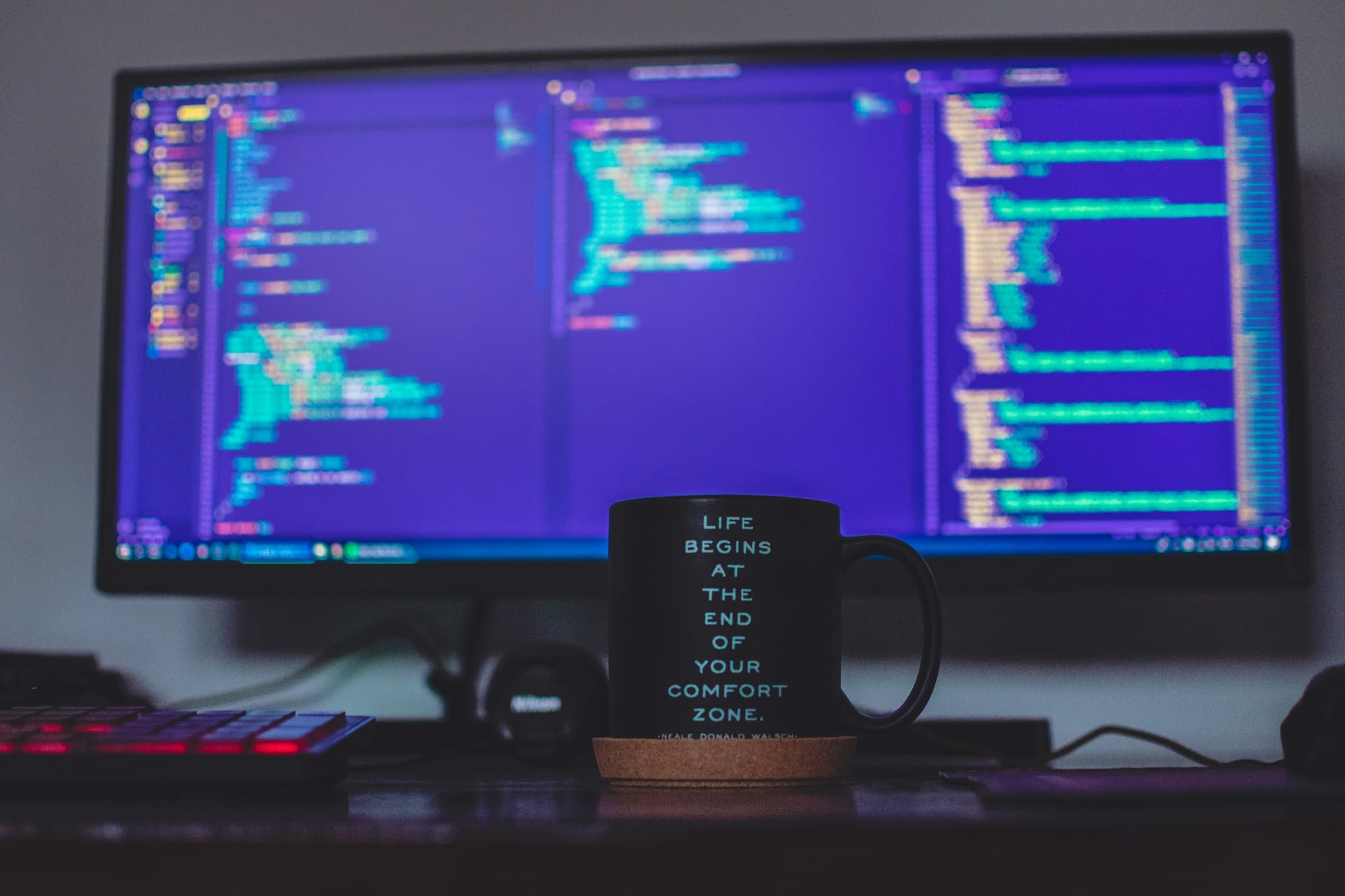 Digital identity protection