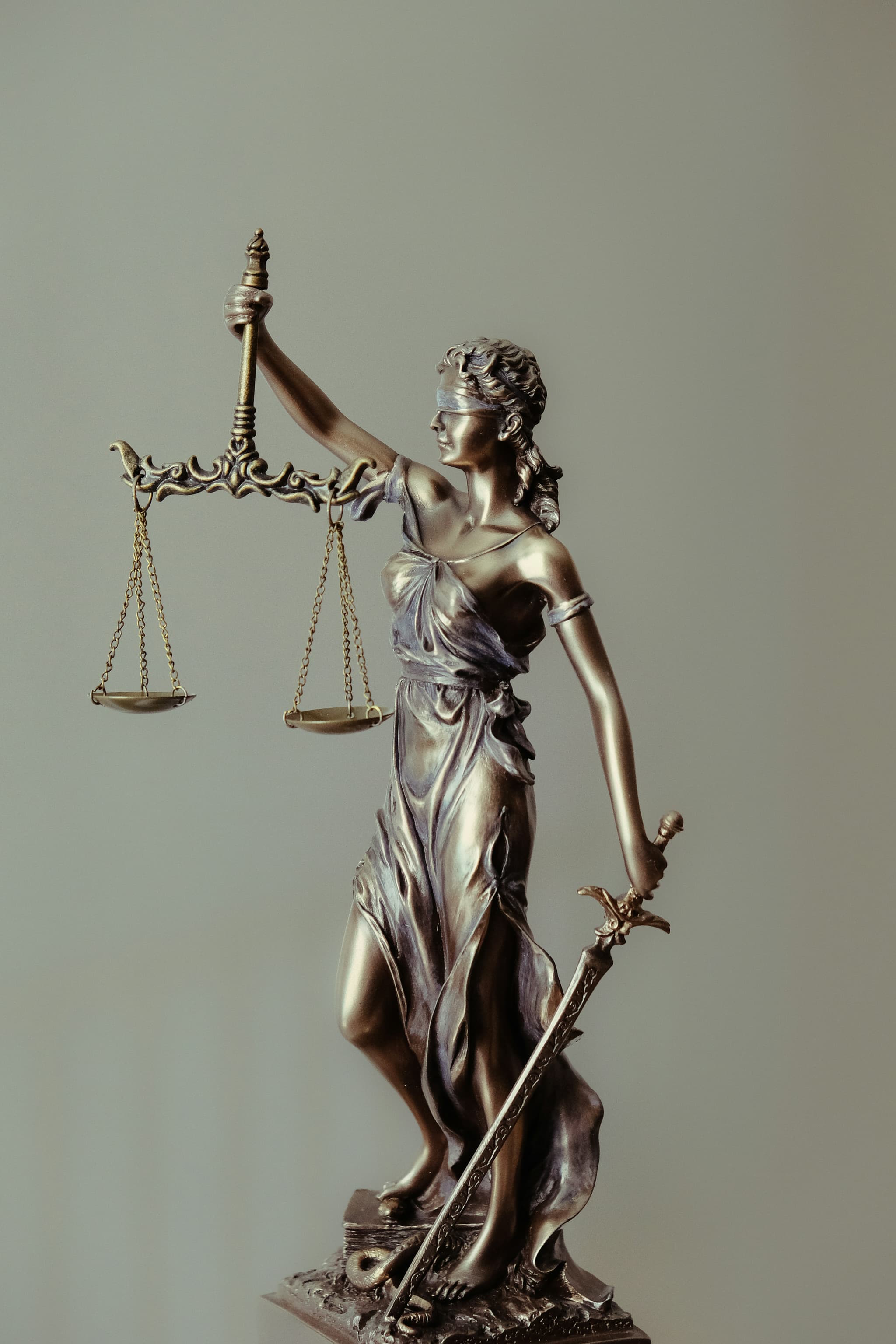 Legal concept