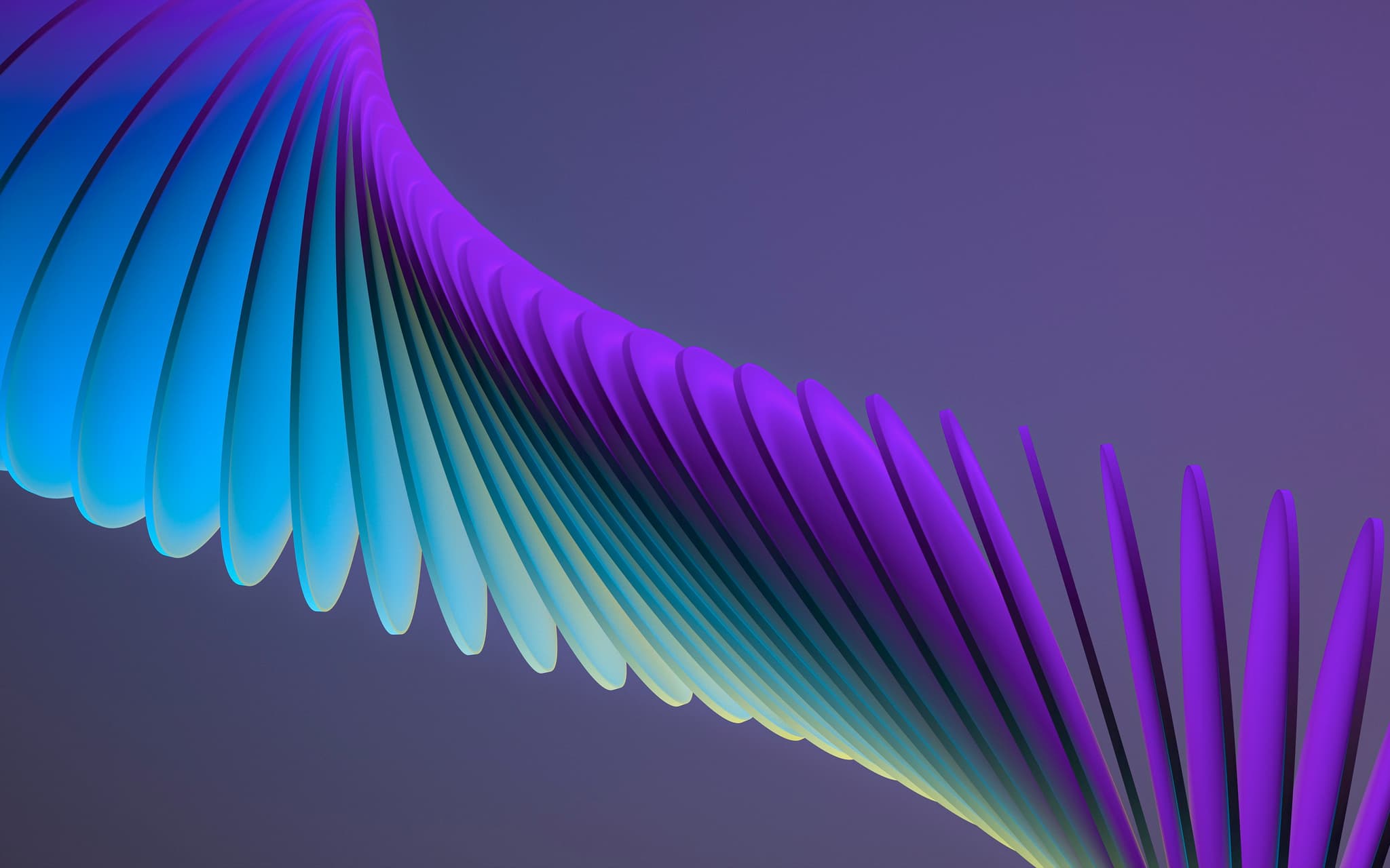 Advanced AI visualization technology