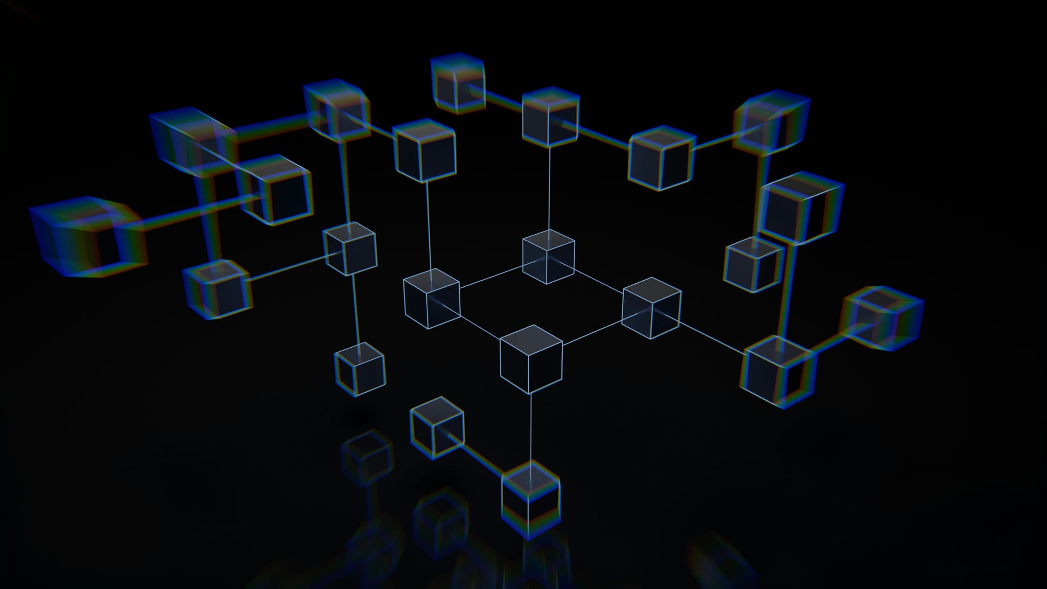 Digital security concept